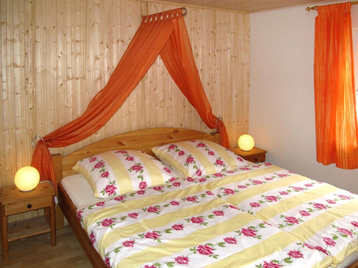 Holiday Home Rose - Bkb100 Blankenburg Luaran gambar